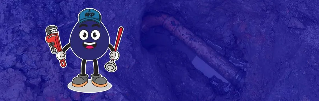 Drains unblocked in Southport
