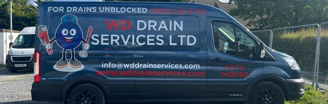 Sewer and drain unblocking in Southport